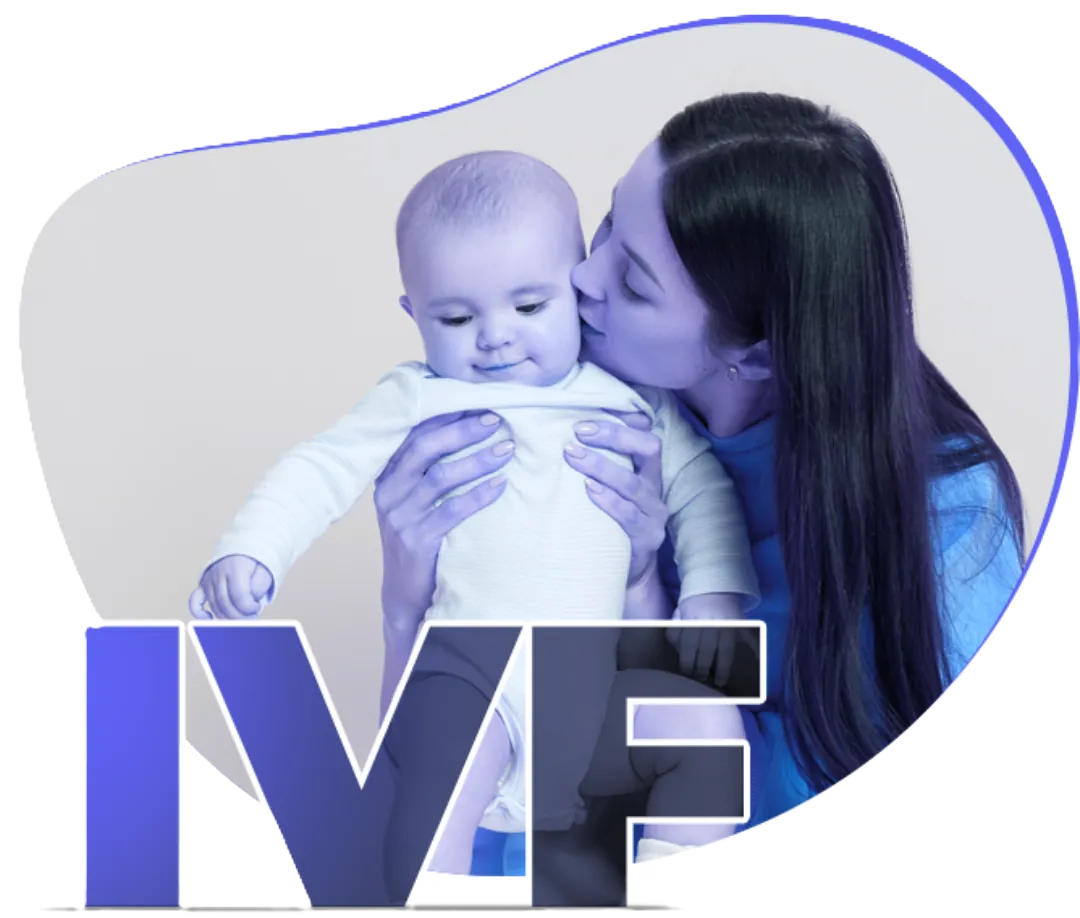 IVF Care in Bulandshahr