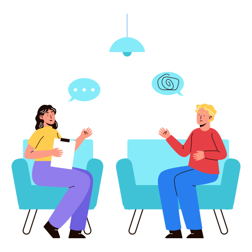 Psychological Counseling